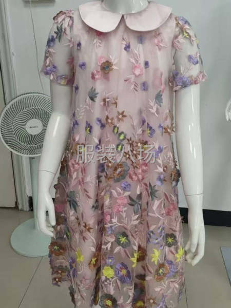 江西会昌荣轩服装厂-第2张图片