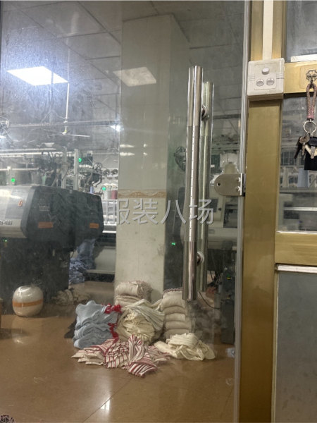 毛织工厂承接内销，直播，公司订单-第1张图片