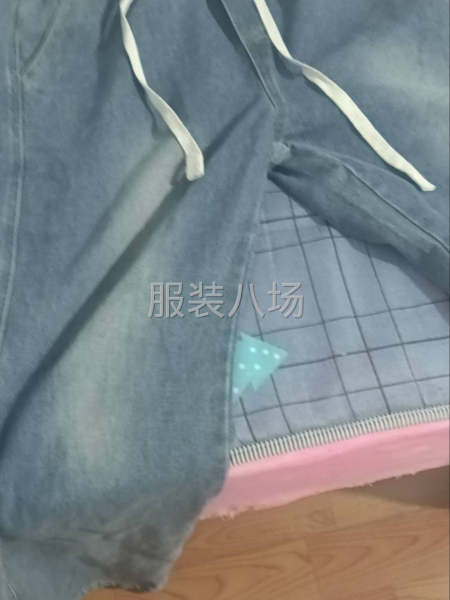 擅长做牛仔裤-第1张图片