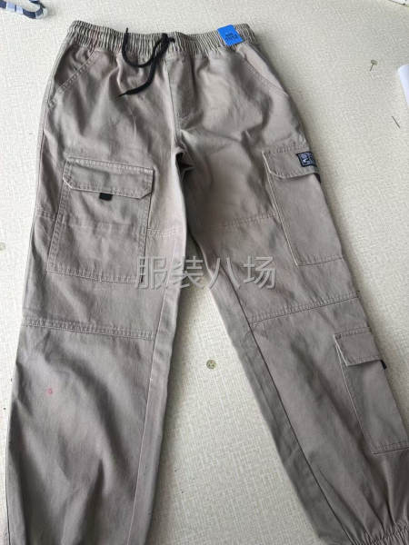 谁能做裤子，监狱优先-第4张图片