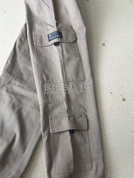 谁能做裤子，监狱优先-第3张图片