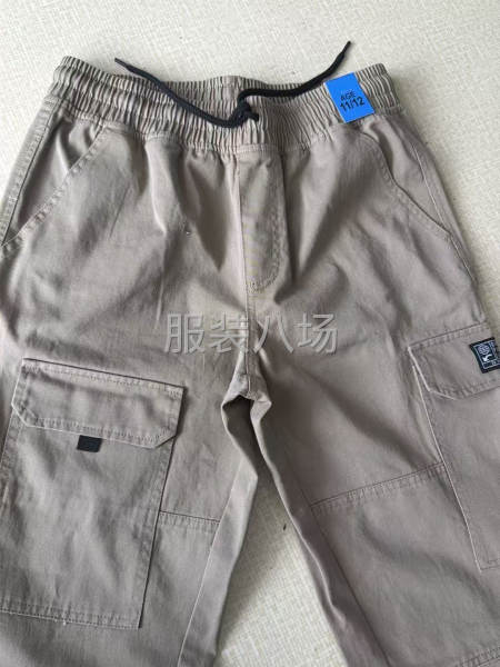 谁能做裤子，监狱优先-第1张图片