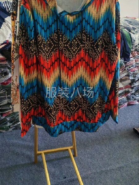 3D连帽小毛圈卫衣不加绒透气不闷-第3张图片