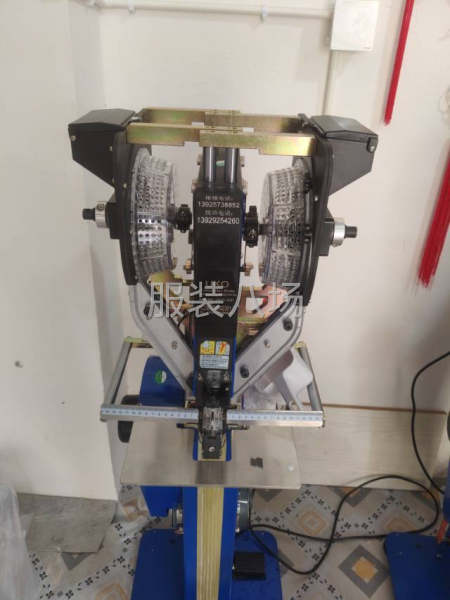 10-20人加工厂承接订单-第1张图片