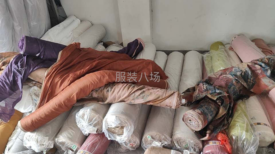 四号桥自产自销棉麻上衣为主 需要包边  需要找长期合作-第1张图片