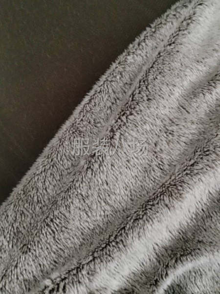 睡衣，家纺，等等绒布复合面料-第4张图片