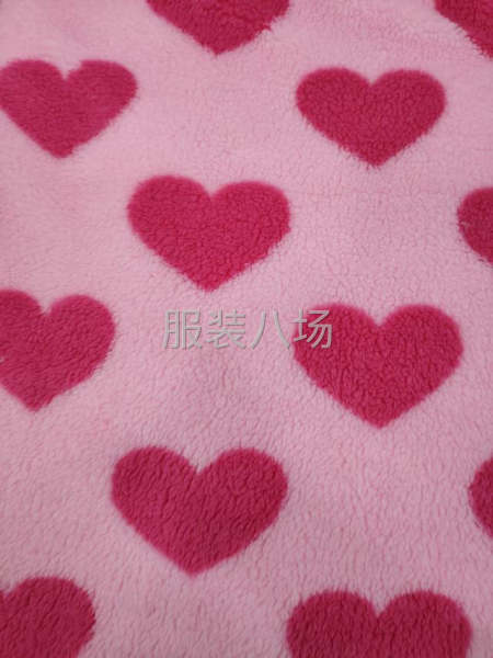 睡衣，家纺，等等绒布复合面料-第6张图片