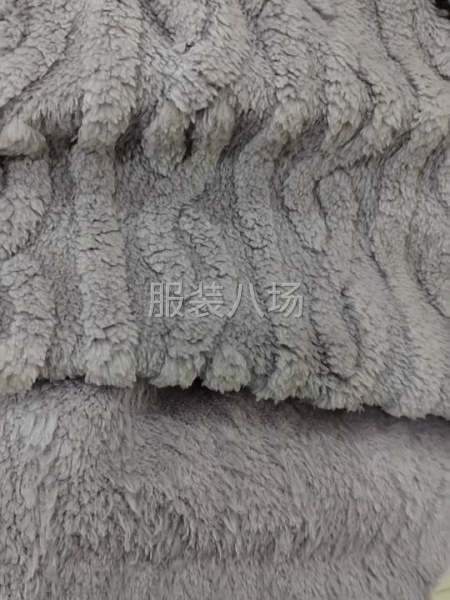 睡衣，家纺，等等绒布复合面料-第3张图片