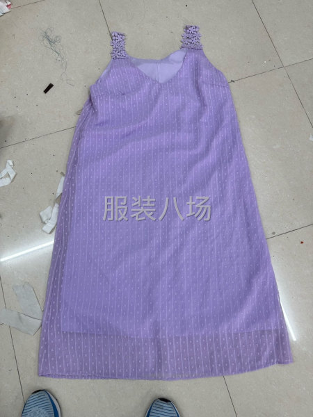 300件女装/连衣裙/衬衫外发-第2张图片