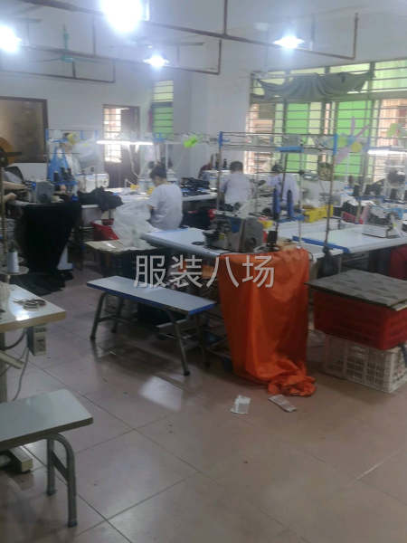 本厂承接梭织，专业衬衣加工-第1张图片