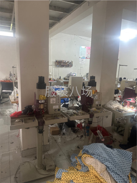 锁眼钉扣店转让-第2张图片