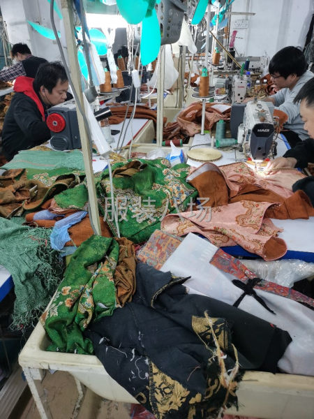 承接13行、中高档电商等客户一手单，可长期合作共赢-第2张图片