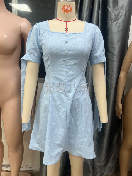 裁片外发，长期有货，找夫妻档小作坊长期加工-第1张图片