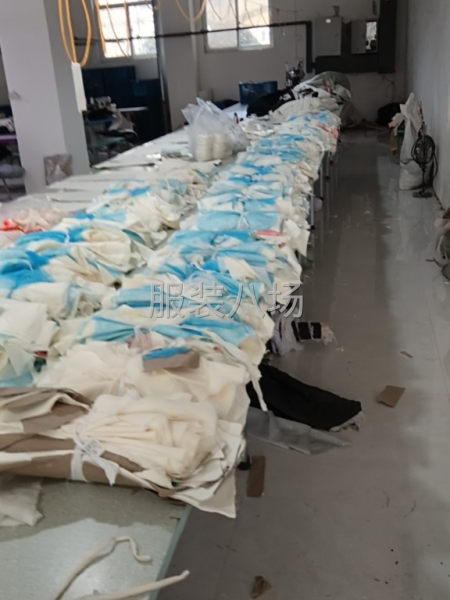 20-50人工厂寻求订单-第1张图片