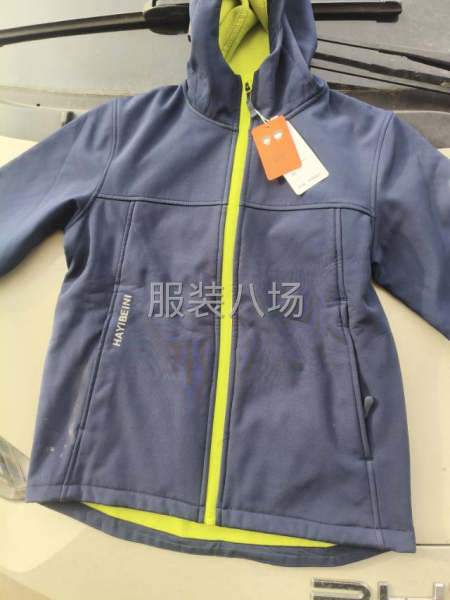 裤子，短裤，冲锋衣，棉衣，羽绒服，要求出活快！-第1张图片