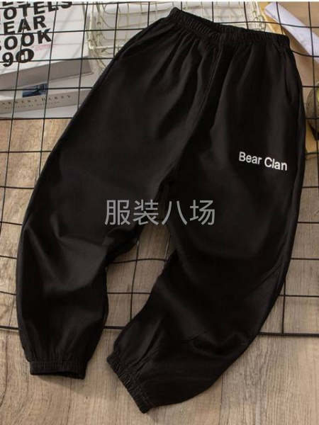 裤子，短裤，冲锋衣，棉衣，羽绒服，要求出活快！-第6张图片