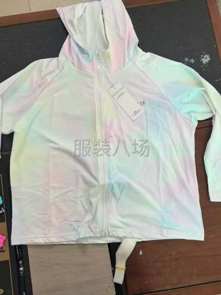 裤子，短裤，冲锋衣，棉衣，羽绒服，要求出活快！-第9张图片