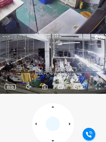 服装厂房分租一半，价位合理，有意面谈-第1张图片