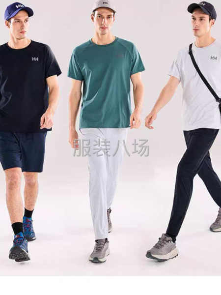 各种精品男装女装体恤-第1张图片