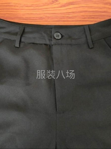 夫妻档承接服装加工-第1张图片