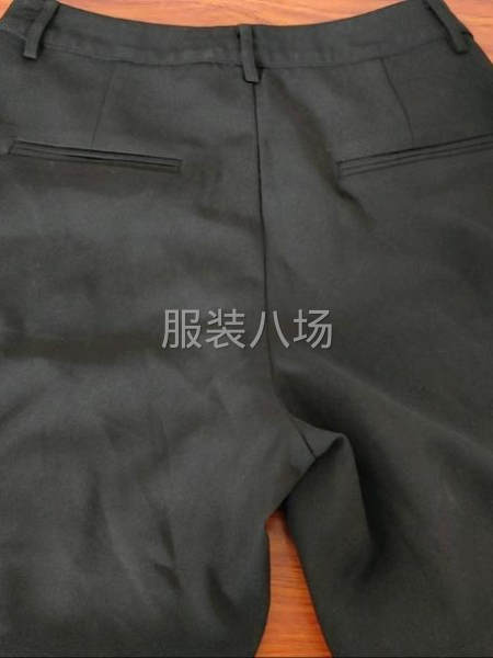 夫妻档承接服装加工-第2张图片