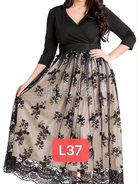 夫妻档承接服装加工-第4张图片
