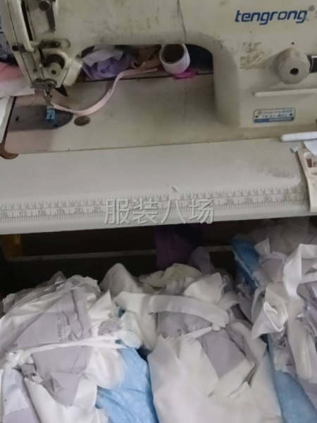 服装设备转让-第2张图片