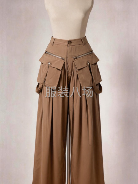 想要找专门车板的工厂，能够看图根据纸样打版-第1张图片