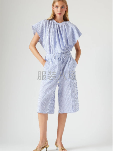 想要找专门车板的工厂，能够看图根据纸样打版-第4张图片