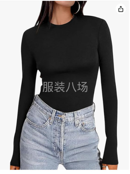 寻找做T恤衫工厂，包工包料，要求专业针织工厂-第3张图片