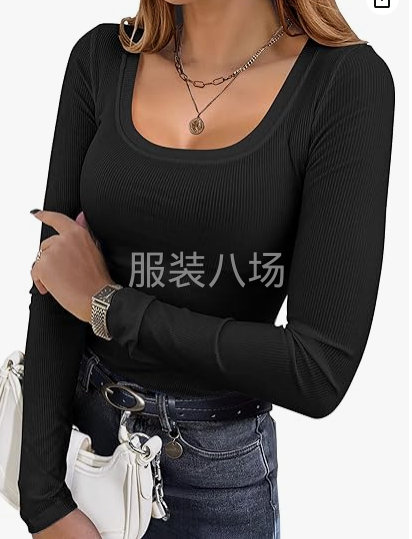 寻找做T恤衫工厂，包工包料，要求专业针织工厂-第4张图片