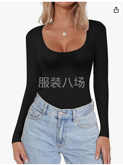 寻找做T恤衫工厂，包工包料，要求专业针织工厂-第5张图片