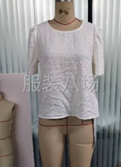 寻找能做韩国客户的包工包料的工厂-第4张图片