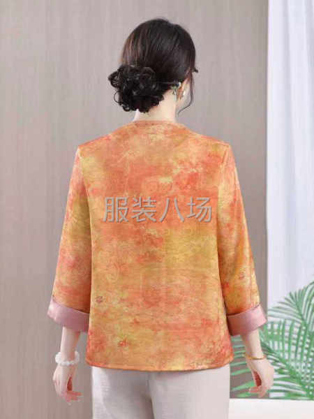 做工仔细严格没有线头随时可以上手的-第2张图片