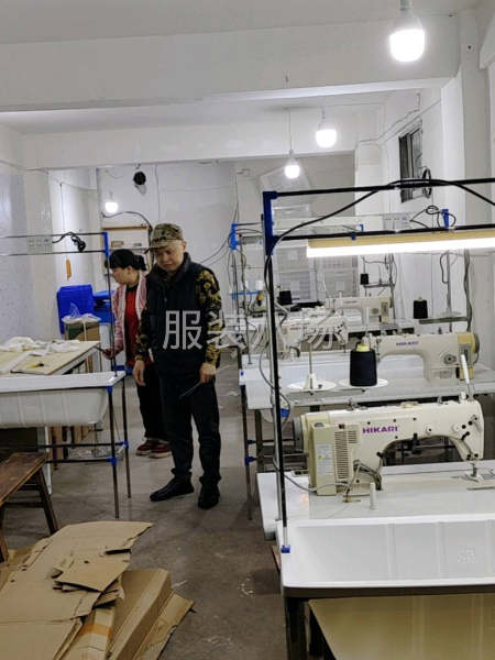 小作坊工厂承接订单加工-第1张图片