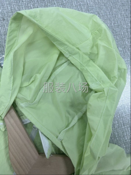 童装防晒衣2000件-第2张图片