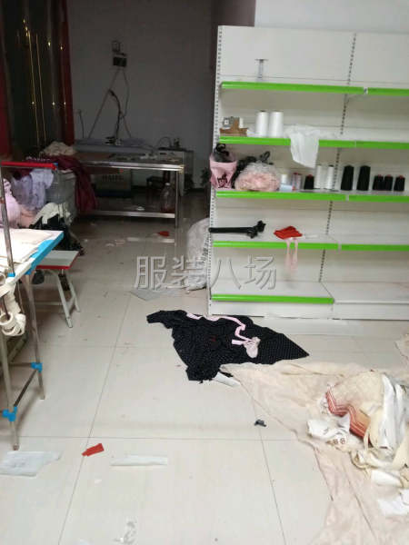 夫妻档工厂寻求订单-第2张图片