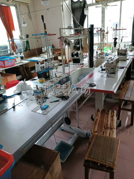 专业针织小作坊-第1张图片