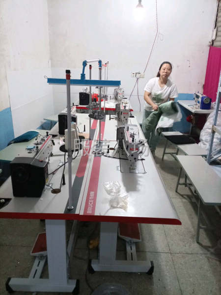 10-20人工厂寻求客户-第1张图片