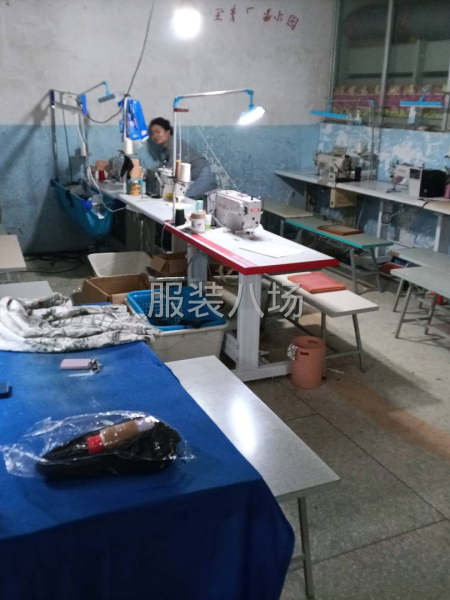 10-20人工厂寻求客户-第2张图片