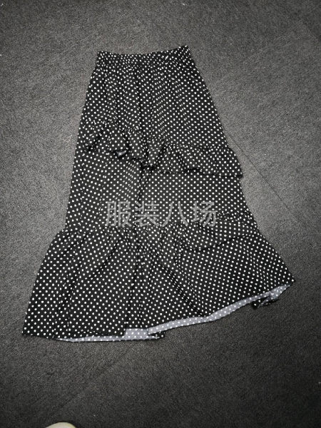 小单快反，稳定铺货。长期输出。配合率高的工厂或者小作坊-第7张图片