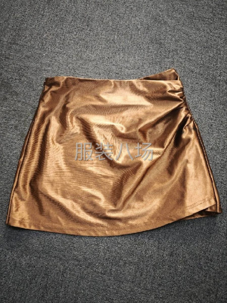 小单快反，稳定铺货。长期输出。配合率高的工厂或者小作坊-第1张图片