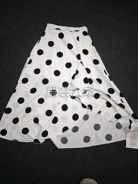 小单快反，稳定铺货。长期输出。配合率高的工厂或者小作坊-第6张图片