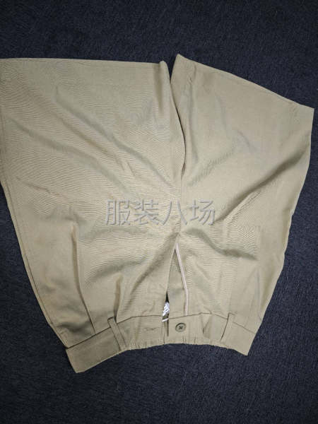 小单快反，稳定铺货。长期输出。配合率高的工厂或者小作坊-第8张图片