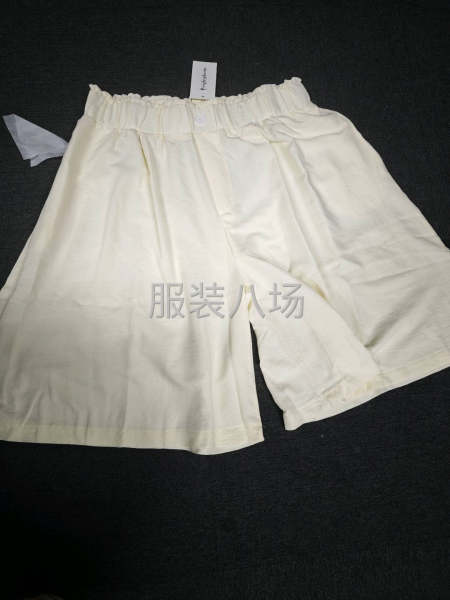 小单快反，稳定铺货。长期输出。配合率高的工厂或者小作坊-第2张图片