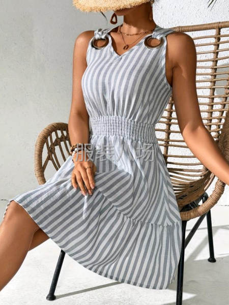 小单快反，稳定铺货。长期输出。配合率高的工厂或者小作坊-第5张图片