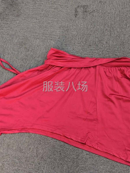 小单快反，稳定铺货。长期输出。配合率高的工厂或者小作坊-第3张图片