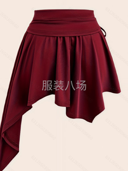 小单快反，稳定铺货。长期输出。配合率高的工厂或者小作坊-第4张图片