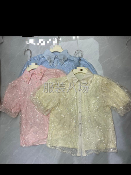 衬衣有里布-第1张图片