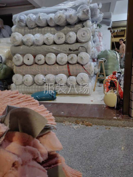 10-20人加工厂承接订单-第1张图片